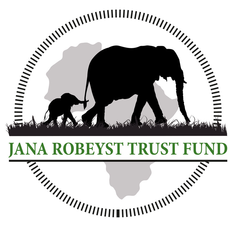 Jana Robeyst Trust Fund