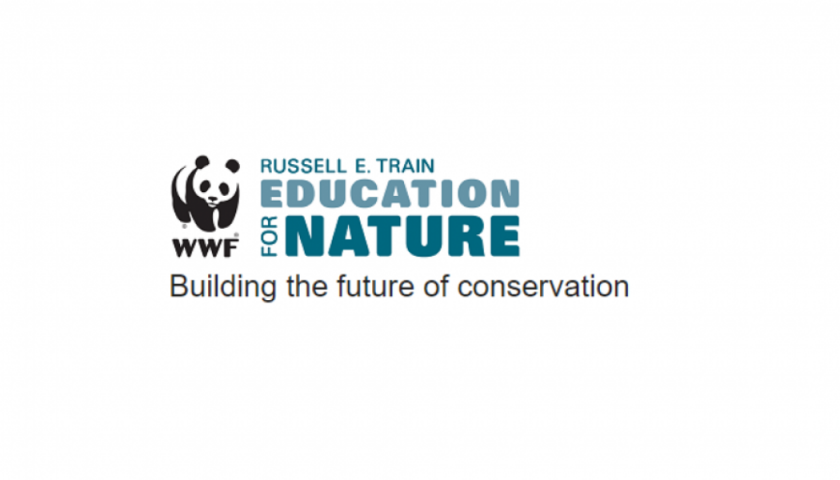 WWF Russell E. Train Education for Nature