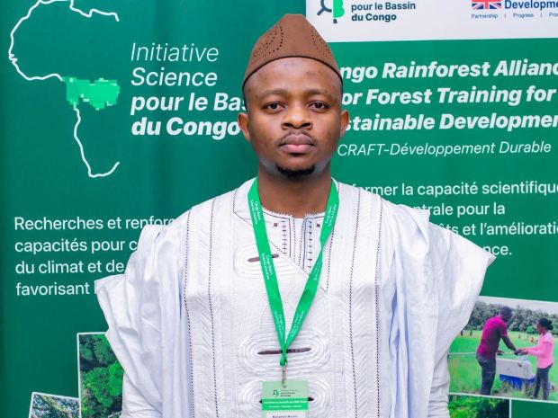 Mohamed Nfondem